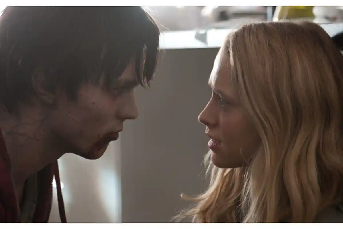 Sinopsis Film Warm Bodies (2013), Kisah Zombie yang Jatuh Cinta pada Manusia Tayang di Netflix