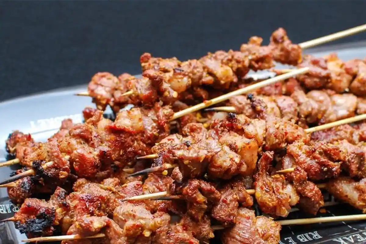 3 Rekomendasi Resep Membuat Sate Kambing Spesial Idul Adha 2023, Catat Caranya Agar Daging Empuk