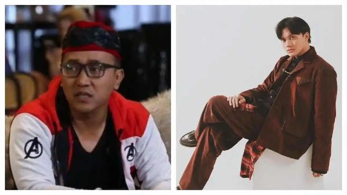 Teddy Pardiyana Ditahan Buntut Kasus Penggelapan Aset Rizky Febian 