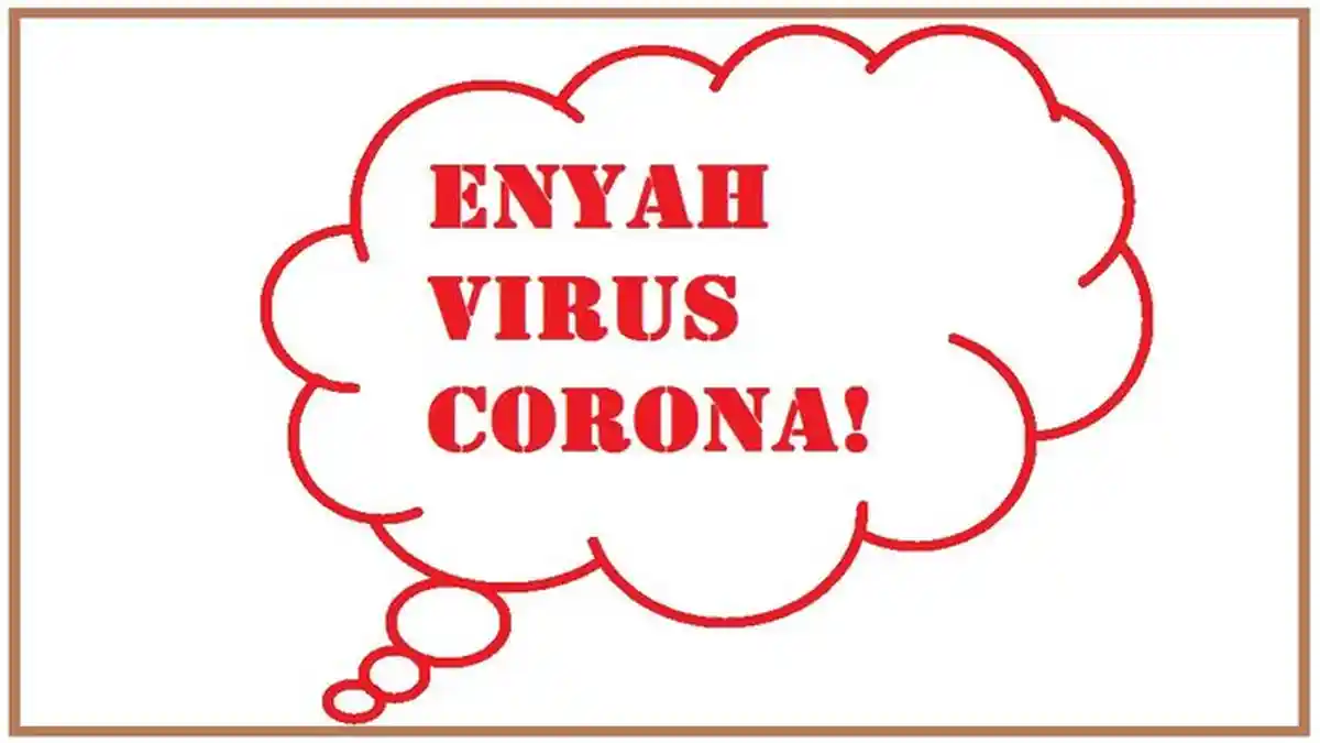 Update Virus Corona di Palembang Sabtu 4 Juli 2020, Kecamatan Kemuning Tertinggi Kasus Positif