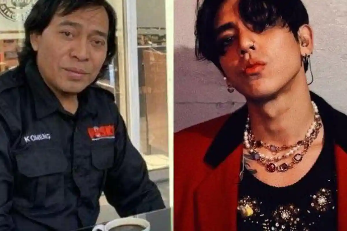 Siapa DPR Ian, Rapper Korea yang Wajahnya disebut Mirip Komeng Waktu Muda? Responnya Bikin Heboh