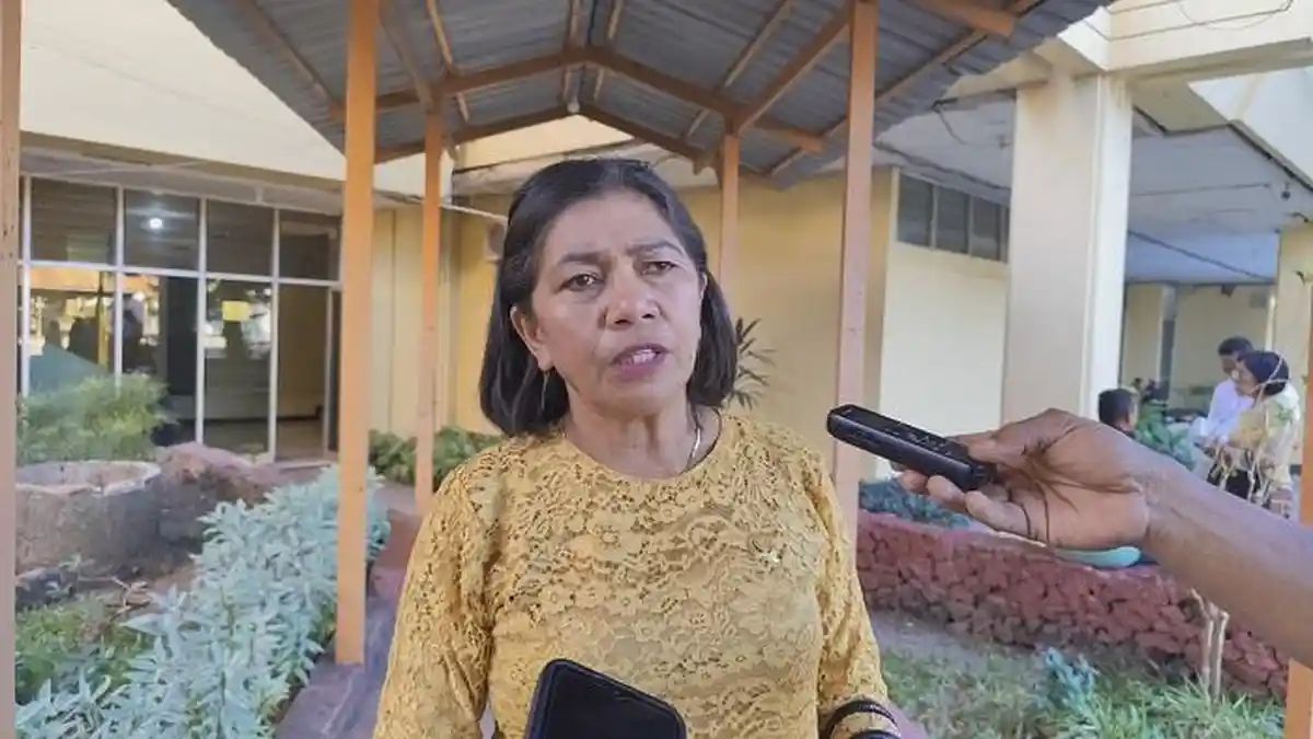 Pemerintah di NTT Perlu Bentuk Satgas Awasi Harga Sembako Imbas Kenaikan BBM