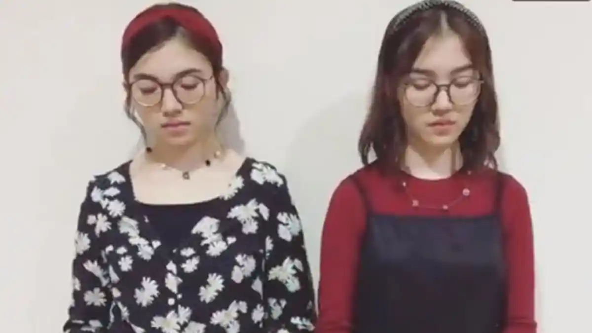 Melisha Sidabutar Meninggal, Saudara Kembar: Bagaimana Aku Hidup Tanpamu?