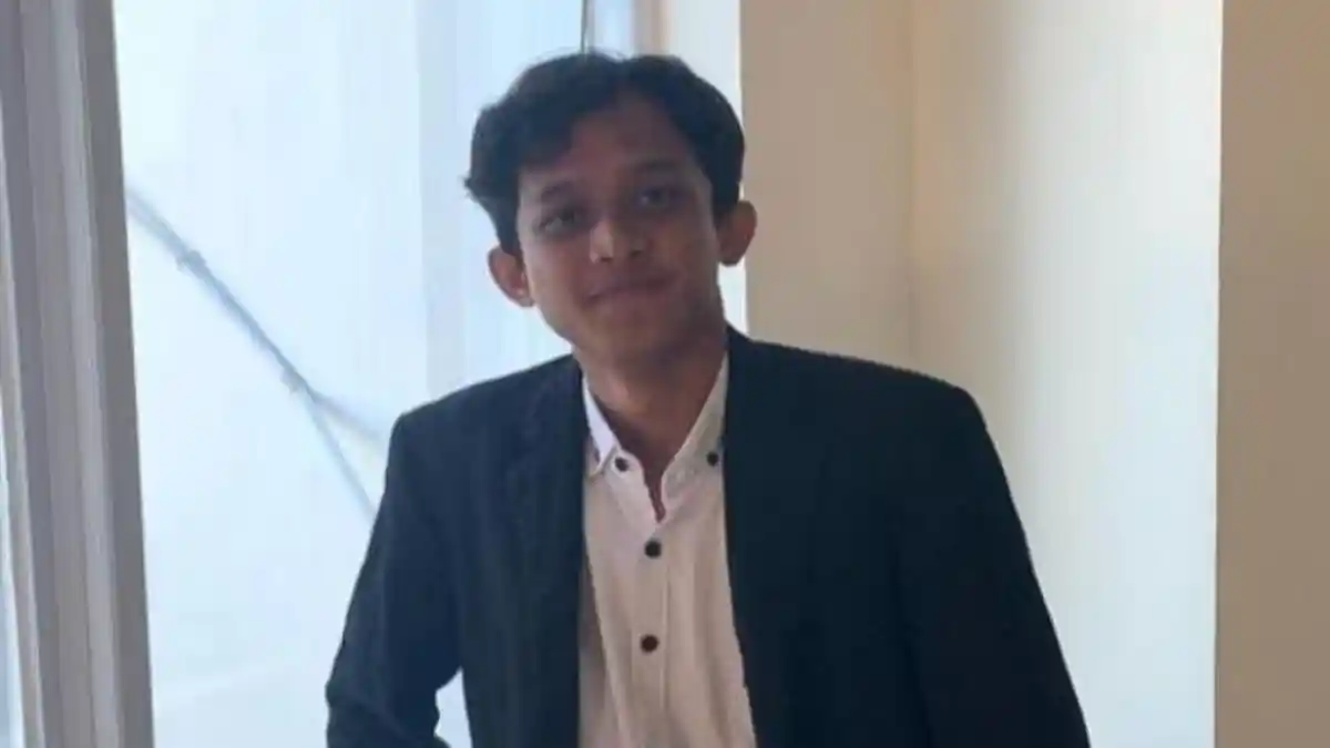 Bukan Cuci Mata, tetapi Sakit Mata
