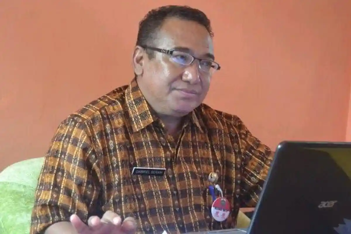 Pemda Belum  Umumkan Status Bencana Banjir di Malaka