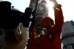 PLTGU Muara Karang Ramah Lingkungan