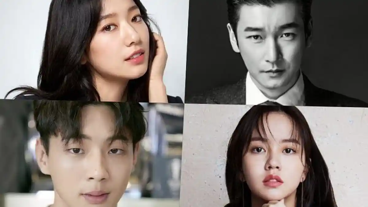 Syuting Drama Korea Ini Terpaksa Ditunda Gara-gara Aktor Pendukung Positif Virus Corona