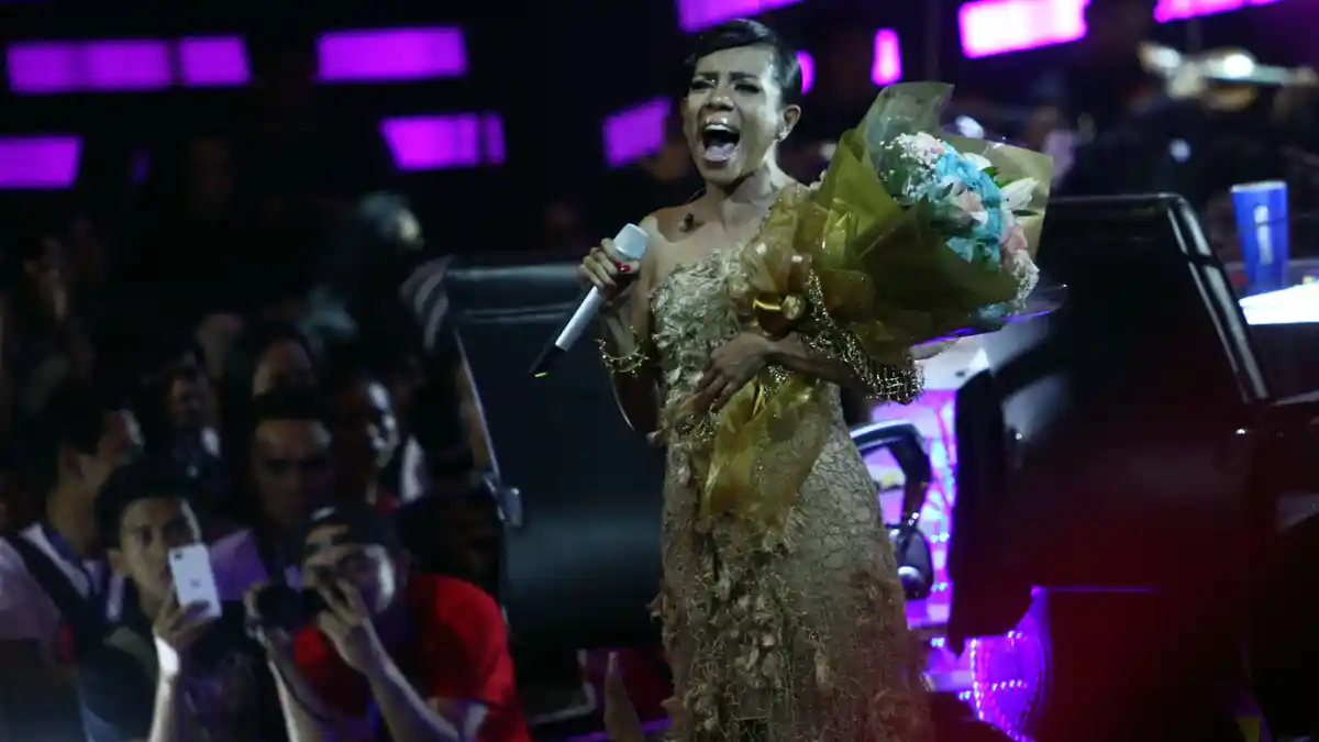 Hanya Tidur Keinginan Nowela Setelah Idol