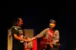 Konser Sirkus Barock, Reuni Sawung Jabo-Iwan Fals-Setiawan Djody