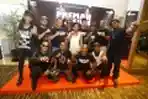 Film Preman Pensiun Siap Tayang di Bioskop