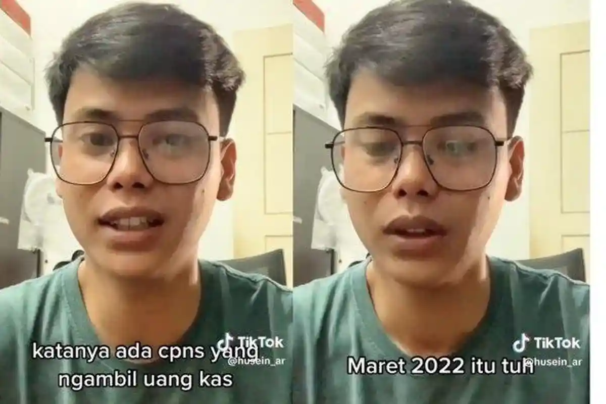 Guru Muda di Pangandaran Mundur ASN Setelah Dapat Perlakuan tak Mengenakan Usai Bongkar Pungli