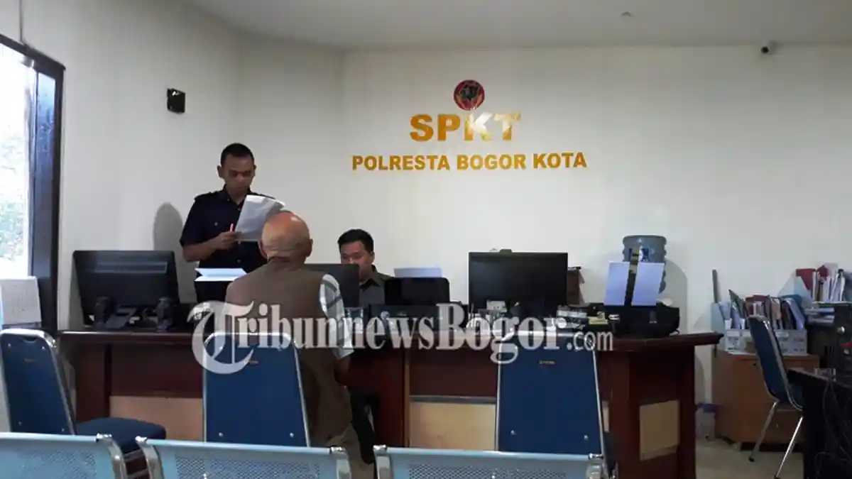 Pencurian di Dalam Gerbong Commuter Line  Mulai Marak Terjadai, Polisi Minta Penumpang Waspada
