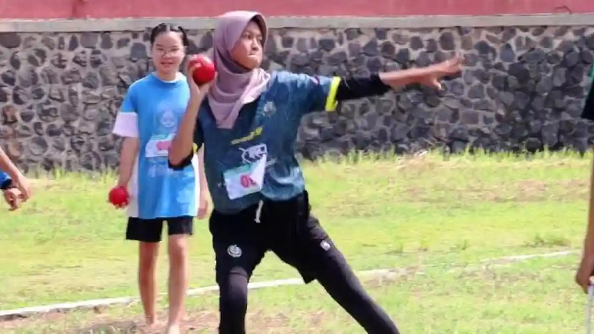 Cetak Atlet Berprestasi, Pemkot Pekalongan Seleksi 96 Pelajar SMP Lewat O2SN