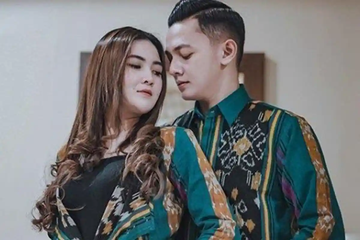 Sosok Saksi Percerian Dory Harsa dan Mantan Istri, Sudah Berikan Lampu Hijau untuk Nella Kharisma