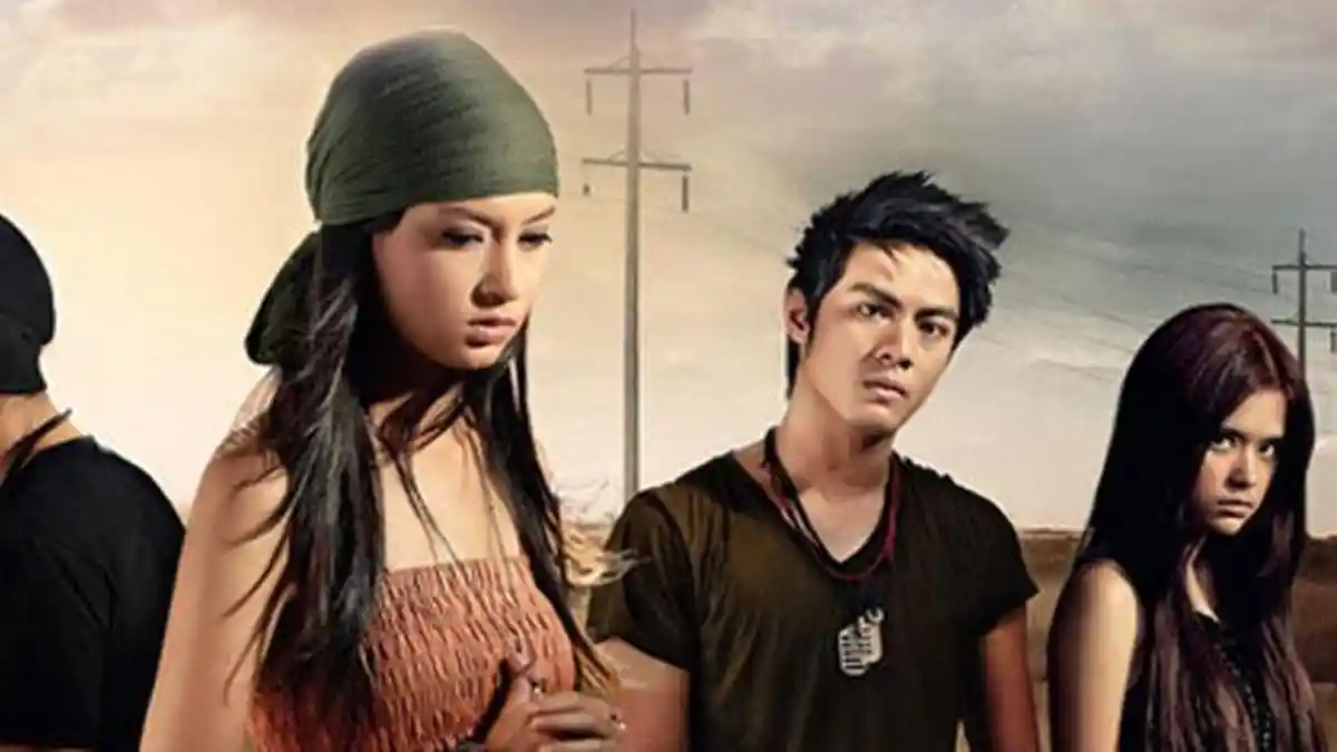 Sinopsis Gaby dan Lagunya, Tayang 25 September 2023 di ANTV