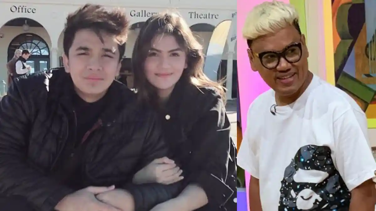 Sebut Billy Syahputra Murung Seminggu Lebih Tak Bertemu Hilda Vitria, Uya Kuya: Mungkin Putus