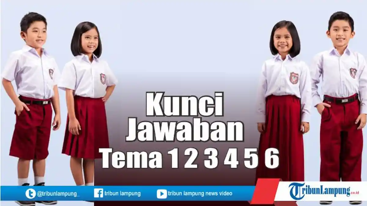 Kunci Jawaban Tema 4 Kelas 3 Halaman 125 126 128 129 Kewajiban dan Hakku dalam Bertetangga