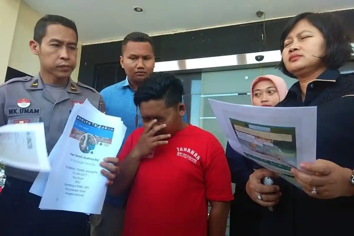 Alasan Klasik, Istri Usia 16 Tahun Sedang Hamil 4 Bulan Dijual Suami untuk Layanan Bercinta Bertiga