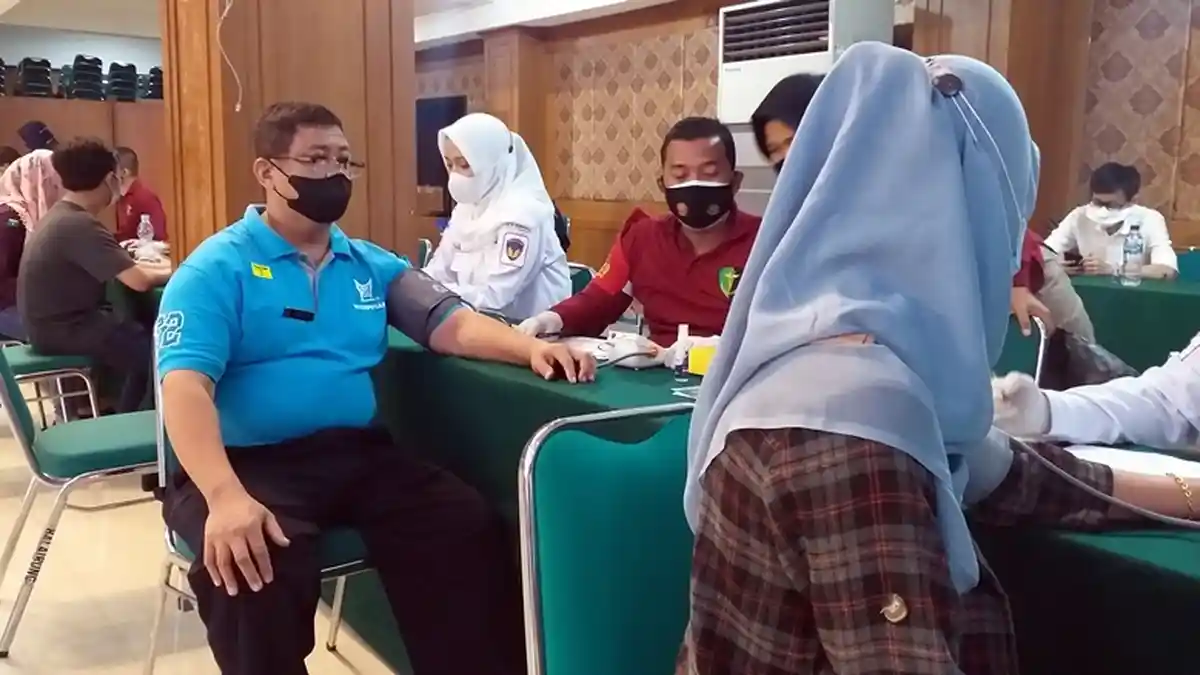 Perhompedin Semarang: Penderita Kanker Boleh Disuntik Vaksin, Tapi Ini Syaratnya
