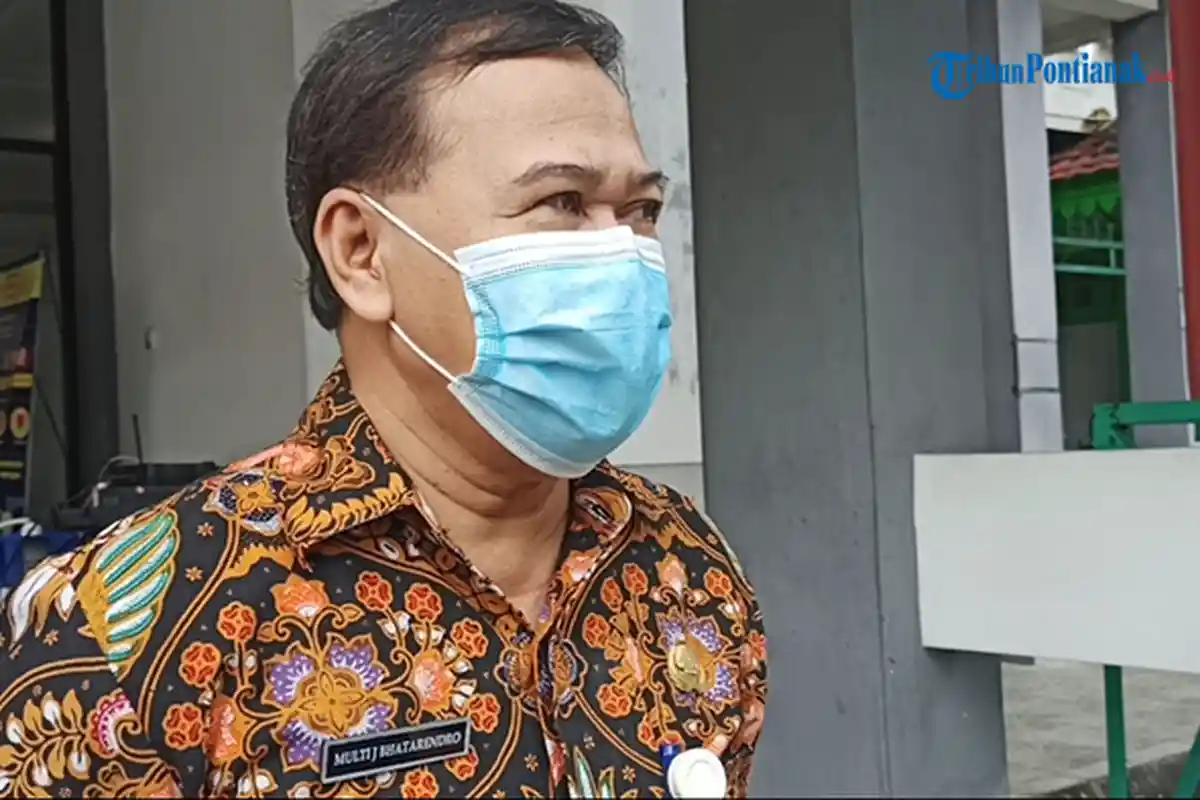 Multi Ungkap Keterlibatan Semua Pihak Sangat Diperlukan Dalam Mengatasi Persoalan Perempuan dan Anak