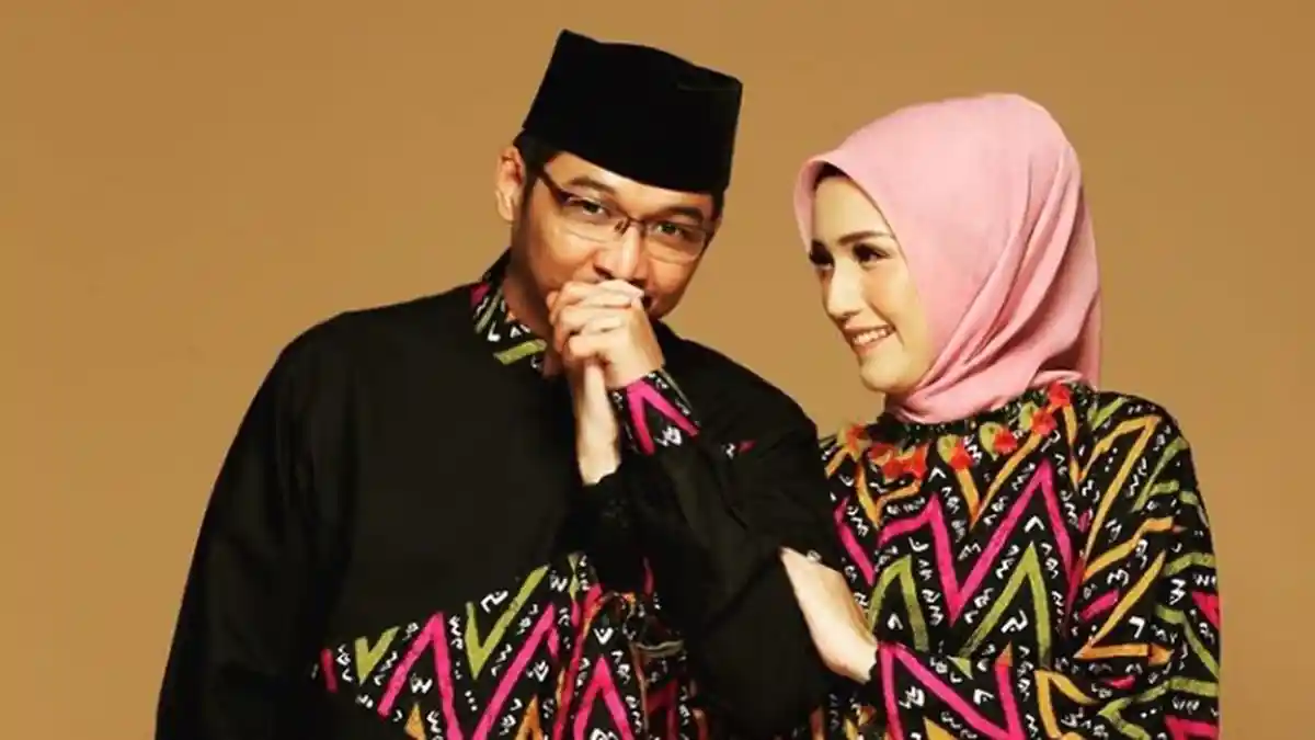 Pasha Ungu Disebut Tidak Bertanggung Jawab Pasca Gempa Tsunami Palu, Adelia Curahkan Kesedihannya