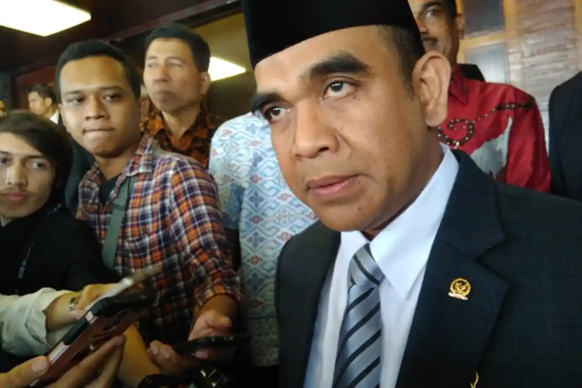 Sekjen Gerindra: Belum Ada Koalisi dengan PAN dan PKS