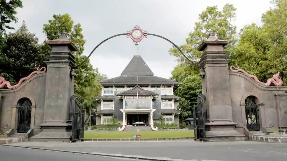 Jalur Mandiri ISI Surakarta 2023: Jadwal Seleksi, Cara Daftar, Daya Tampung