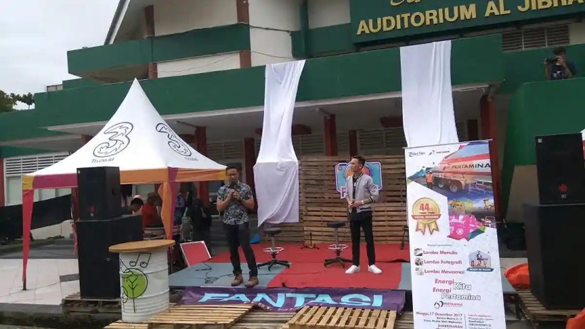 Yuk Ikut Lomba Fotografi Pertamina, Ini Syarat dan Jadwalnya