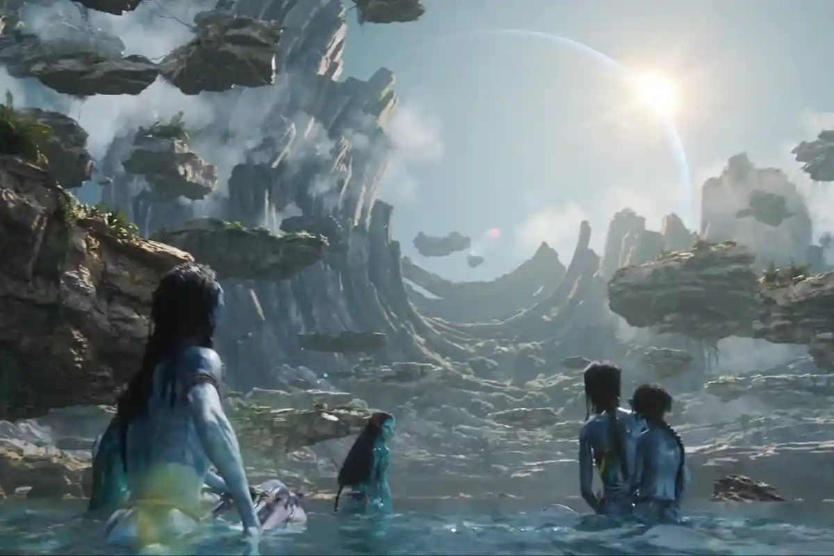 Trailer Avatar: The Way of Water Rilis, Menyuguhkan Cerita yang Lebih Gelap dari Film Pertama