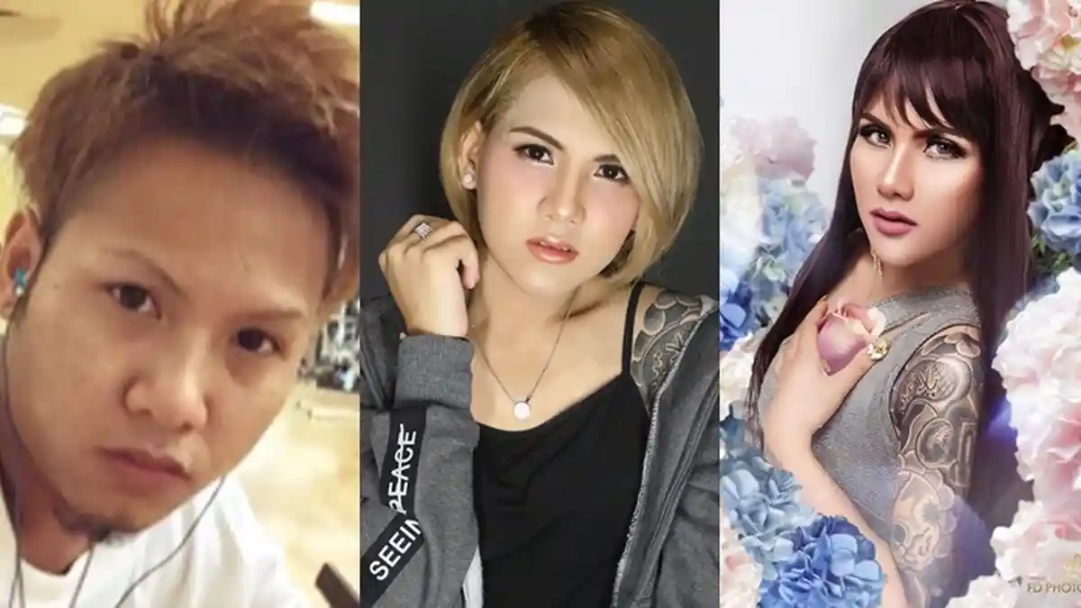 Dulu Jenggotan hingga Bulu Dada, Ini Rahasia Evelyn Bisa Cantik Nan Aduhai, Hotman Paris Melongo