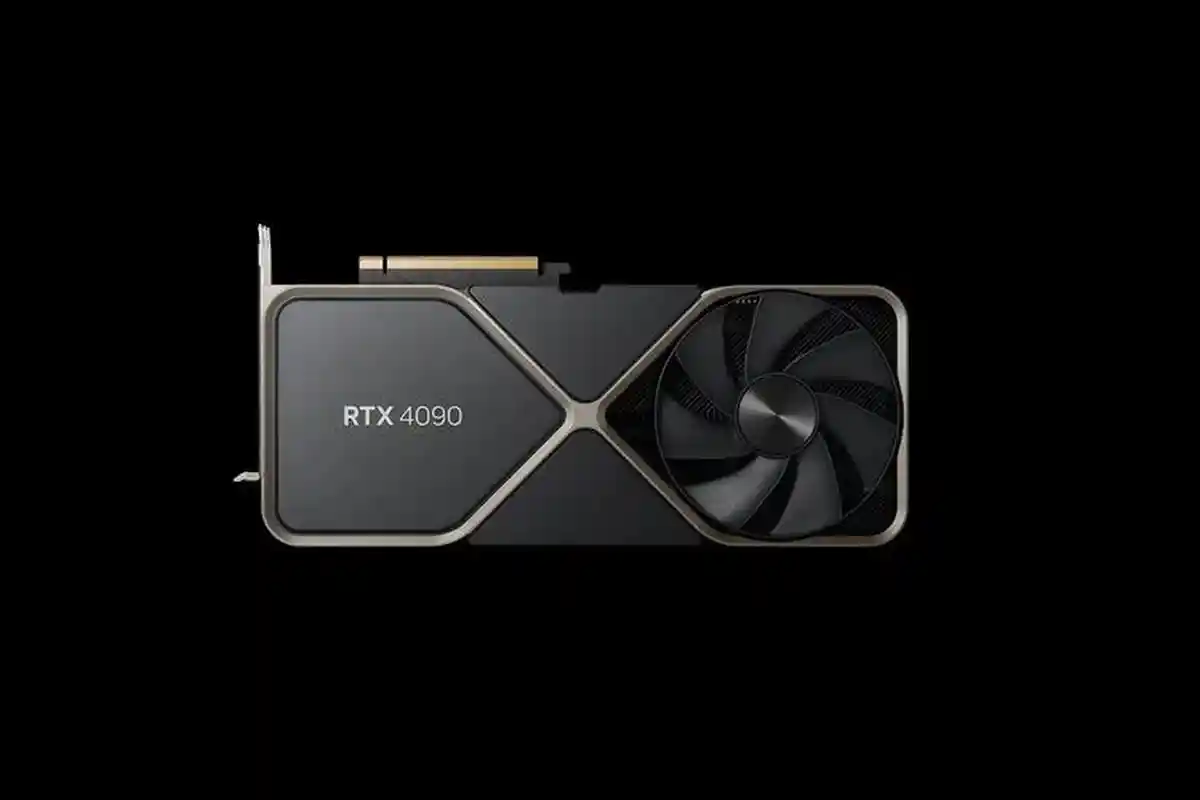 Dibanderol Mulai dari Rp 17,9 Juta, GPU GeForce RTX 40 Series dari Nvidia Siap Debut di Pasar