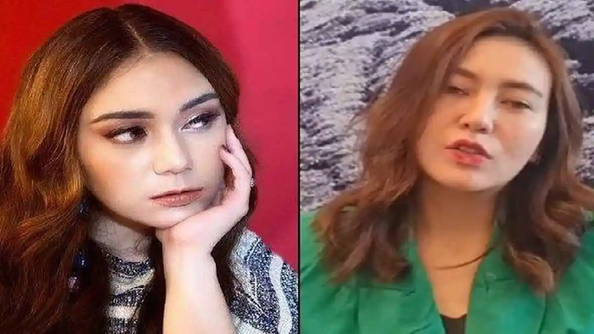 Baru Cerai, Artis Cantik Ini Malah Dituding Jadi Pelakor Merusak Rumah Tangga Orang, Ada Buktinya?