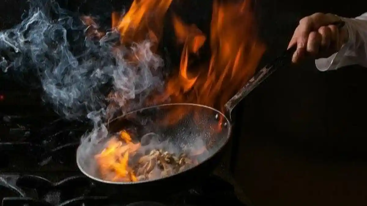7 Arti Mimpi Masak, Pertanda Baik dan Buruk yang Perlu Kamu Ketahui