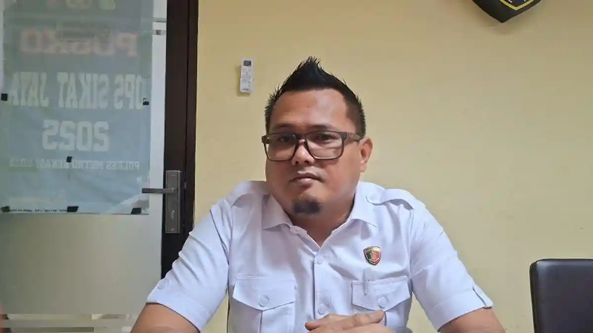 Selidiki Tewasnya Terapis Spa di Bekasi, Polisi Periksa Keluarga dan Pengelola Kost
