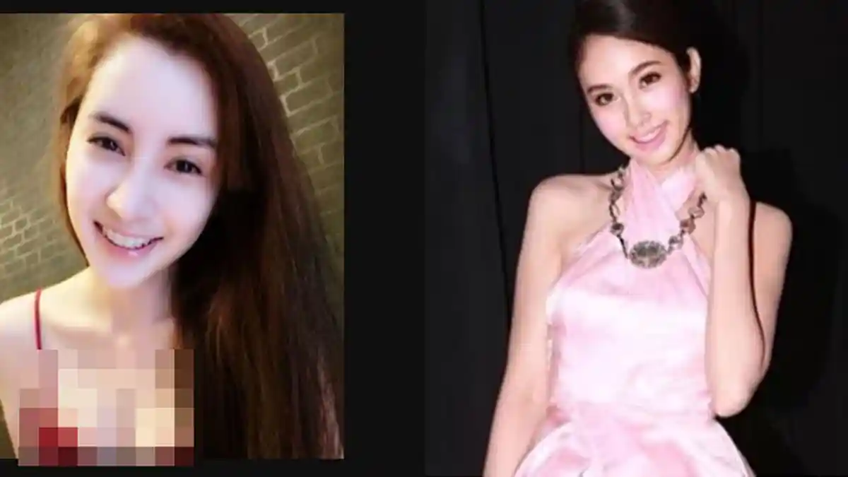 Sering Tampil Seksi dan Mengecoh, Ternyata Ini Cara Ampuh Bedakan Ladyboy dengan Cewek Asli
