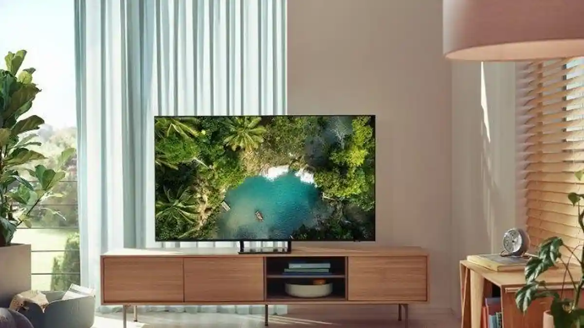 CEK! Smart Tv yang Punya Ciri Ini Tak Perlu Beli STB (Set Top Box) Lagi, Tapi Masih Perlu Antena