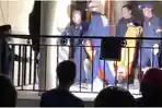 Teriakan Memecah Keheningan, Ledakan Misterius Akibatkan 1 Bocah SD Tewas dan 2 Luka di Semarang