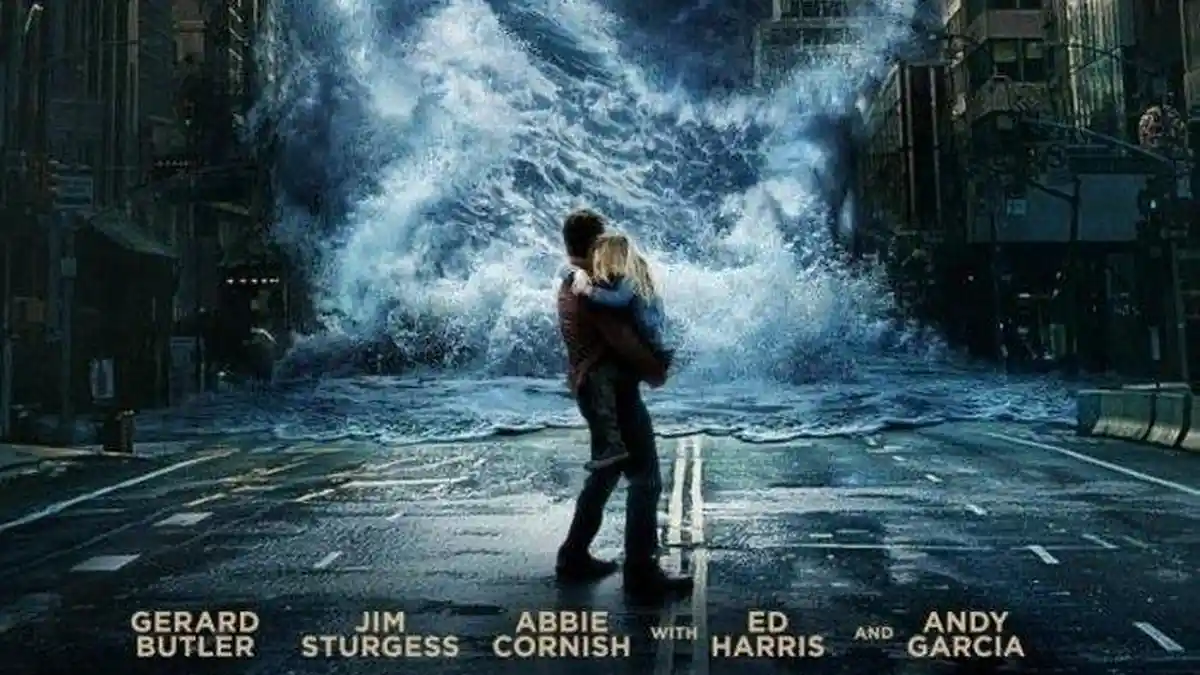 Jadwal Bioskop TransTV Hari Ini Sabtu 10 Juni 2023: Perjuangan Gerard Butler Cegah Bencana