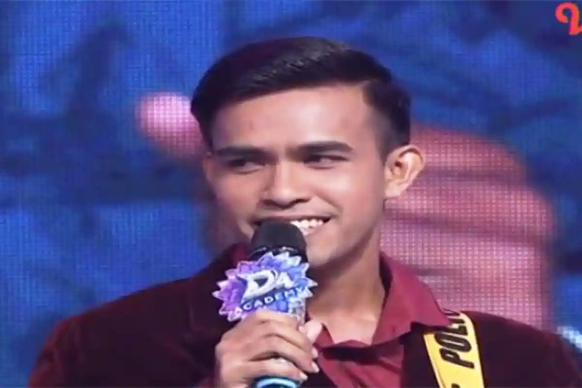 Netizen Syok Lihat Sifat Asli Fildan Bau Bau Usai Juarai D'Academy 4, Padahal Baru Jadi Artis. . .