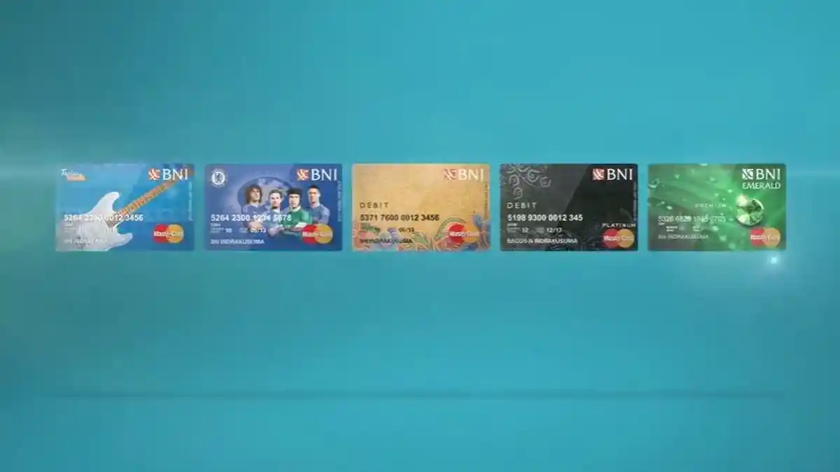 Kartu ATM Hilang? Begini Cara Blokir Kartu ATM BNI agar Data Keuangan Tetap Aman