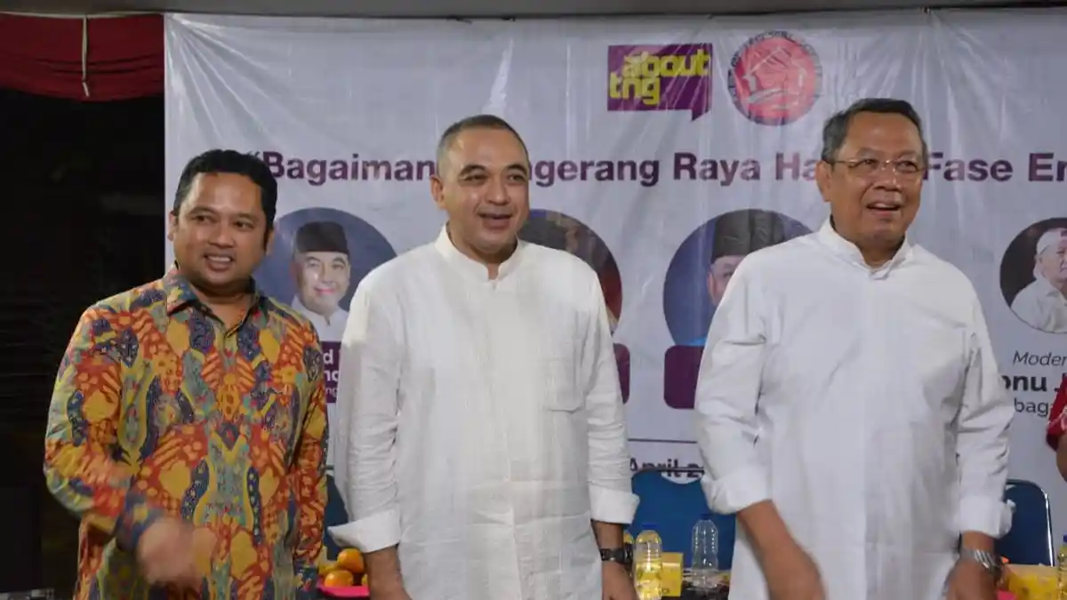 Mudik Diizinkan, Potensi Munculnya Arus Urbanisasi