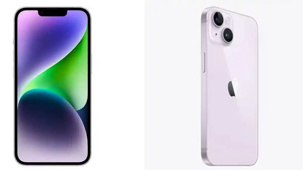 Cuma Selisih Rp 500 Ribu dari iPhone 13! Udah Tahu Harga HP iPhone 14 Usai Anjlok di Minggu Ini?