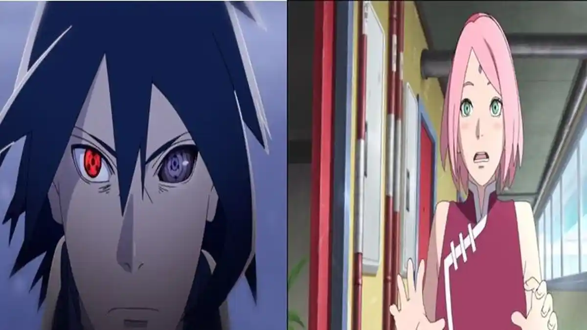 Link Nonton Boruto Episode 282 Sub Indo, Misi Sasuke Cari Obat untuk Kesembuhan Naruto
