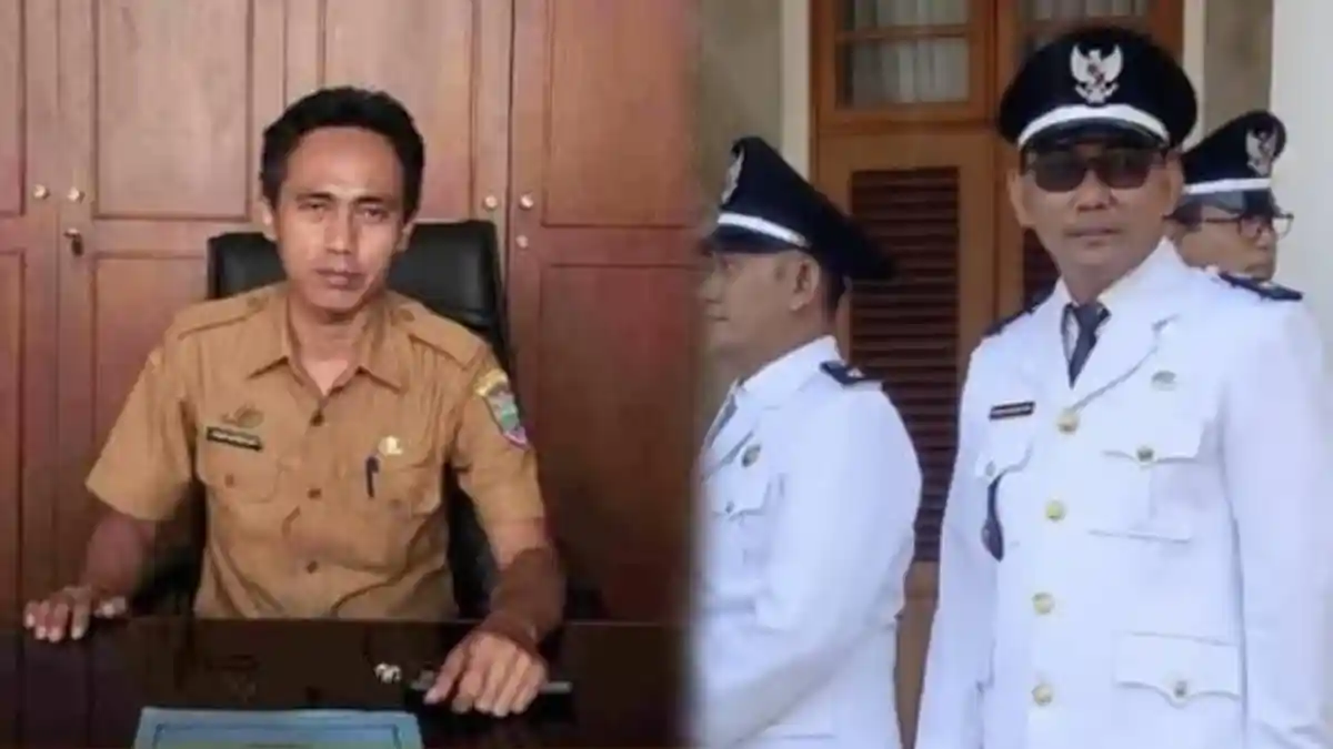 Dodi Rela Mundur dari Jabatan Kepala Desa, Ini Perbandingan Gaji di Jepang dan Gaji Kades Ciamis