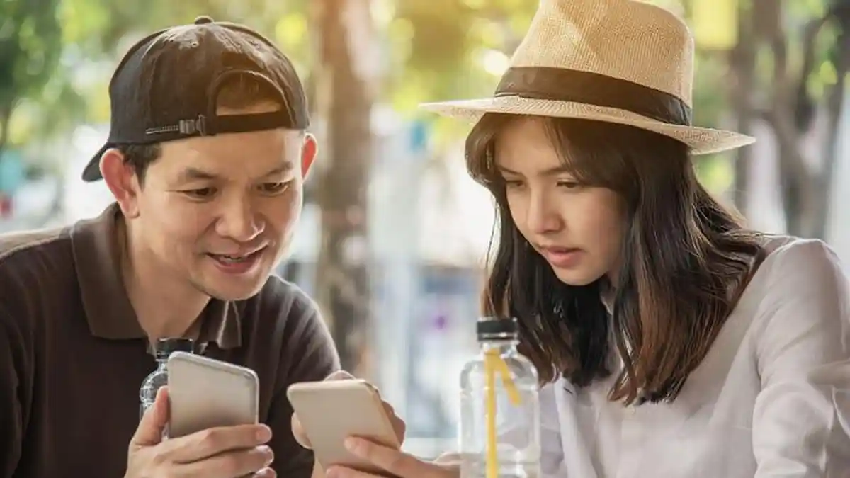 Solusi Cepat Temukan Salon dan Restoran: Rekomendasi dari Asisten Virtual BRI Sabrina!