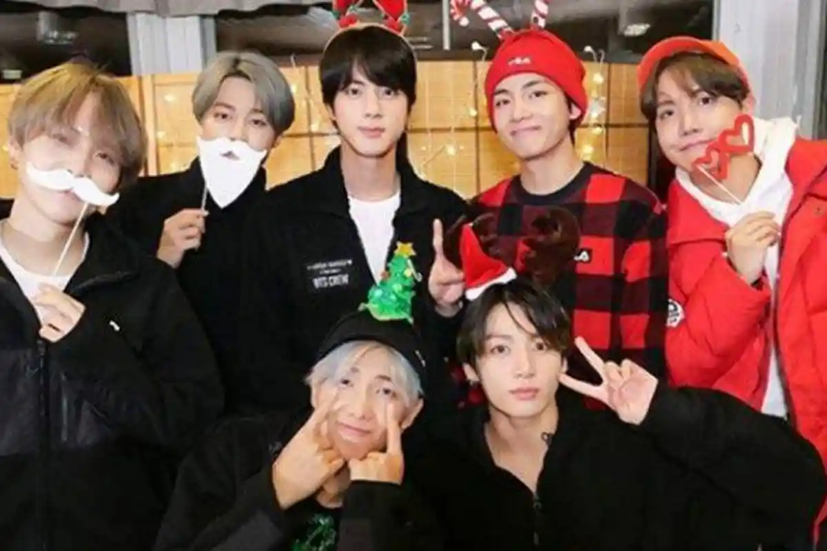 BTS Turunkan Tarif Iklan Sampai 20 Persen Demi Bantu Pasar Periklanan di Saat Pandemi & Aktif Nego