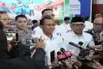 BPJS Kesehatan Pastikan Layanan Jaminan Kesehatan Nasional  Tetap Optimal Selama Libur Lebaran 2026