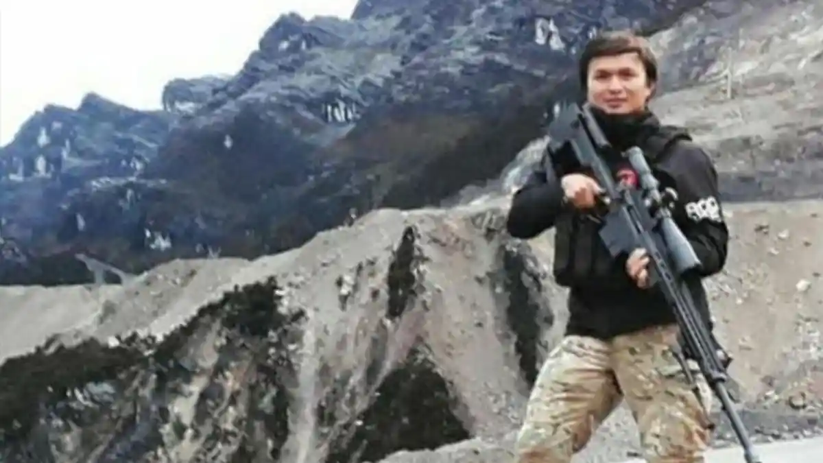 5 Fakta Gugurnya Briptu Heidar di Tangan Kelompok Kriminal Bersenjata Papua, Sempat Disandera!