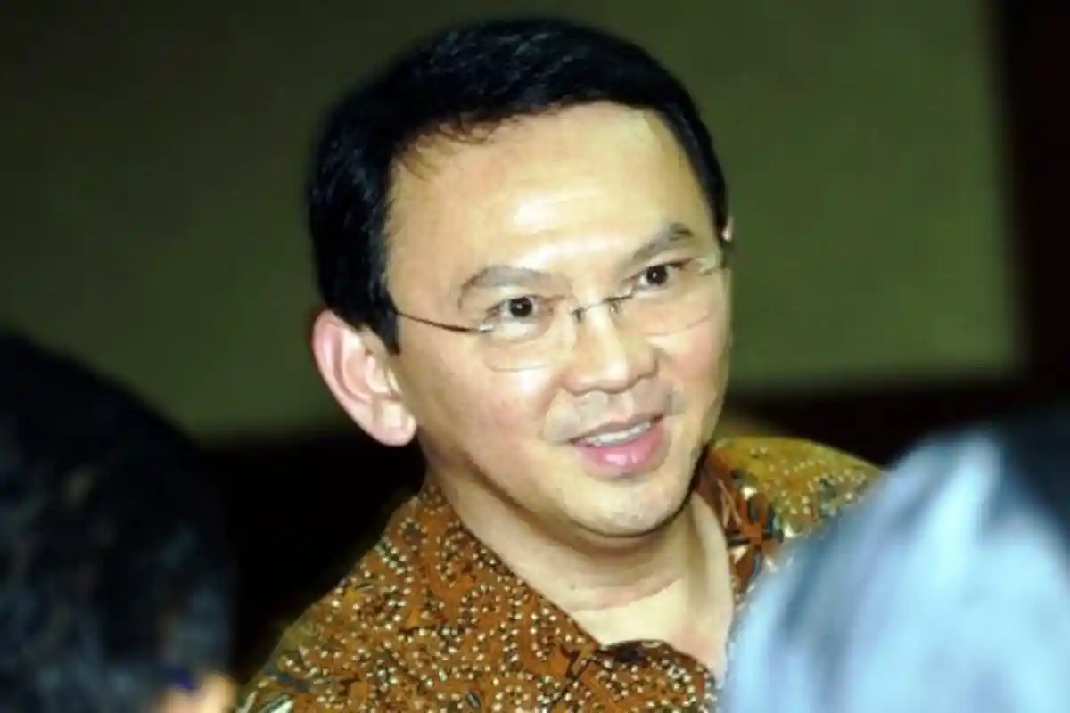 Hari ini Ahok Ulang Tahun, Ungkapan Perasaannya untuk Pendukung Bikin Merinding