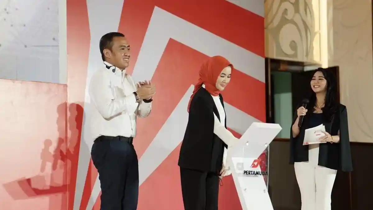 Pertamina Gelar Pertamuda Seed dan Scale Up 2022, Bentuk Dukungan Terhadap Start Up Tanah Air - Pertamuda-2.jpg